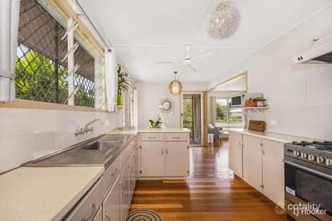 Property photo of 23 Clements Crescent Vincent QLD 4814