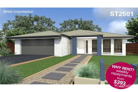 Lot 5 Boundary St, Cotswold Hills, QLD 4350