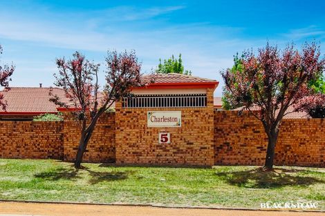 Property photo of 7/5 Blakey Close Monash ACT 2904