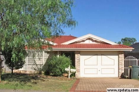 Property photo of 11 Anita Street Glenwood NSW 2768