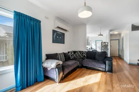 Property photo of 60 Gepp Parade Derwent Park TAS 7009