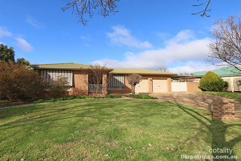 33 Berembee Rd, Bourkelands, NSW 2650