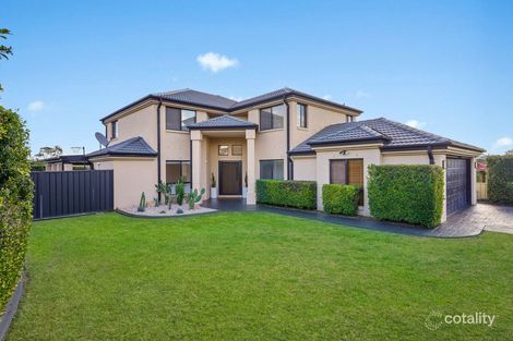 Property photo of 6 Bridgewater Road Springfield QLD 4300