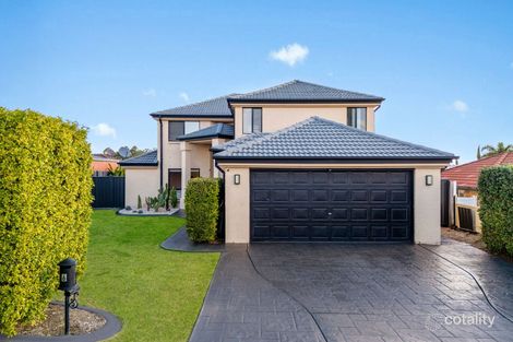 Property photo of 6 Bridgewater Road Springfield QLD 4300