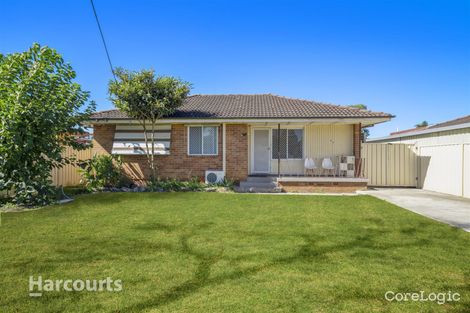 Property photo of 64 Maxwells Avenue Ashcroft NSW 2168