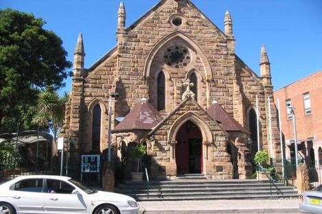 26 Railway Pde, Burwood, NSW 2134