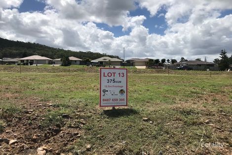 13 Macmillan Loop, Belivah, QLD 4207