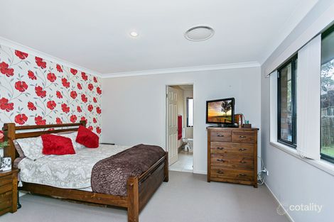 Property photo of 9 King Quail Court Gilston QLD 4211