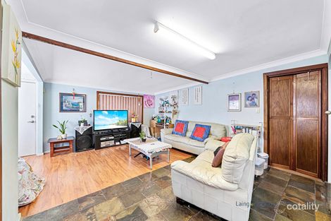 Property photo of 5 Riverside Road Lansvale NSW 2166