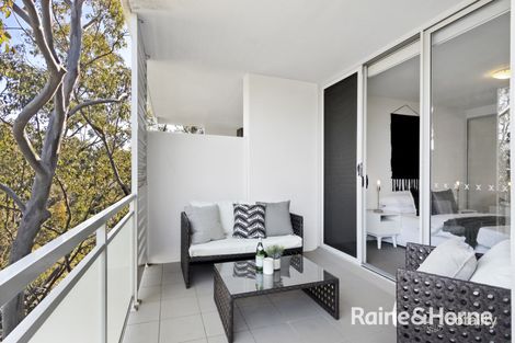 Property photo of 47/14-16 Freeman Road Chatswood NSW 2067