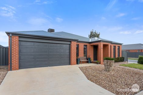 Property photo of 15 Ormond Drive Marong VIC 3515