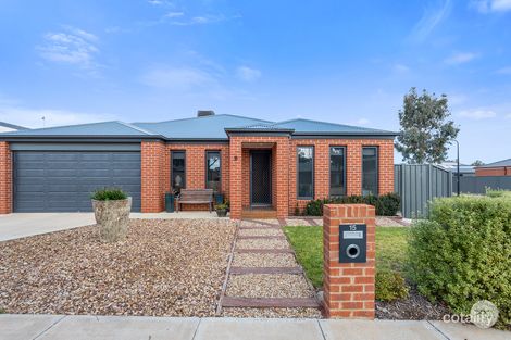 Property photo of 15 Ormond Drive Marong VIC 3515
