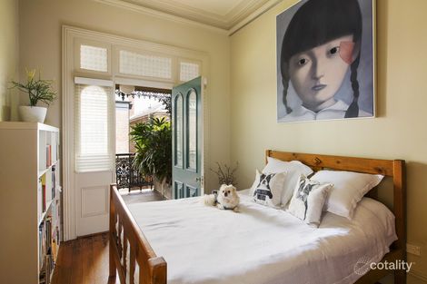 Property photo of 102/2A Hereford Street Glebe NSW 2037