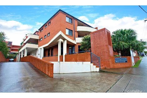 5/37 Charlotte St, Campsie, NSW 2194