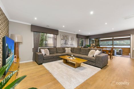 Property photo of 59 Abrus Circuit Cranbourne North VIC 3977