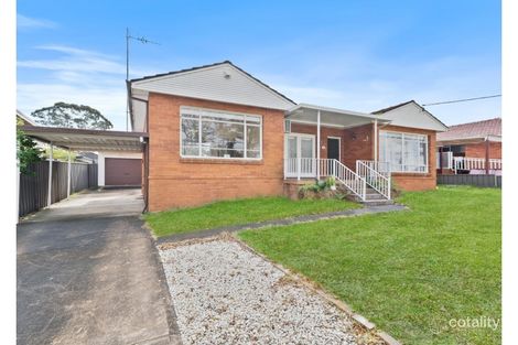 3 Ross St, Blacktown, NSW 2148