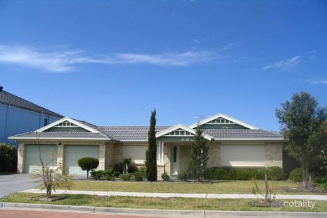 25 Strzlecki Dr, Horningsea Park, NSW 2171