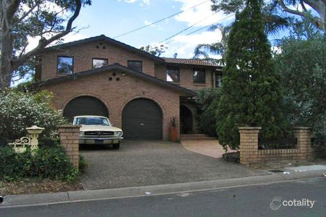 5 Rose Ave, Connells Point, NSW 2221