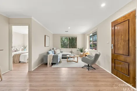 Property photo of 4/21 Namadgi Circuit Palmerston ACT 2913