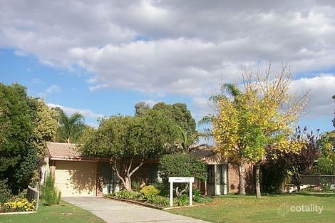 22 Crocus Way, Ferndale, WA 6148