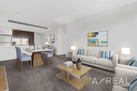 Property photo of 3005/9 Power Street Southbank VIC 3006