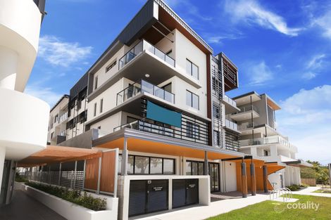 18/1053 Wynnum Rd, Cannon Hill, QLD 4170