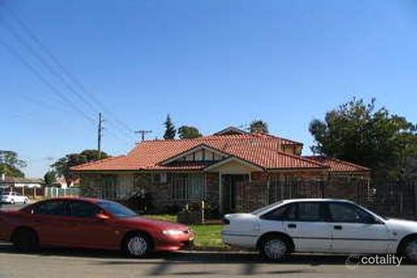 1/19 Castlereagh St, Liverpool, NSW 2170