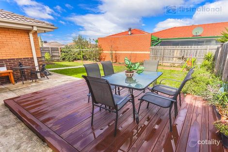 Property photo of 1 Kingfisher Lane Roxburgh Park VIC 3064