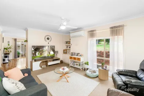 Property photo of 1/12 Kilpatrick Street Kooringal NSW 2650