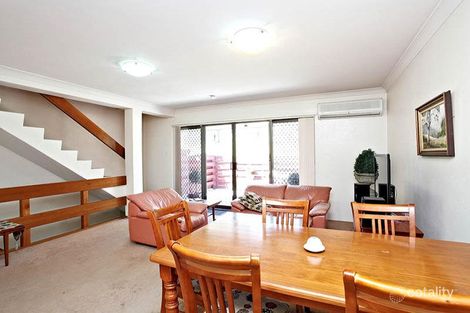 Property photo of 18/14 Tuckwell Place Macquarie Park NSW 2113
