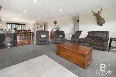 Property photo of 7 Hains Close Beaufort VIC 3373