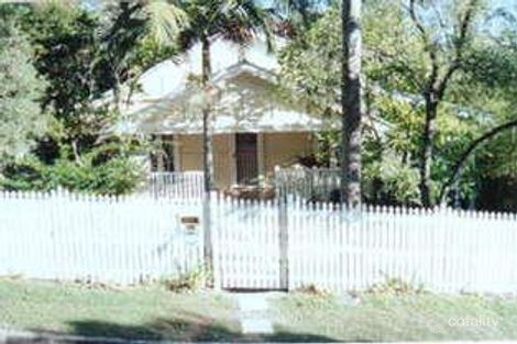 56 Gerler St, Bardon, QLD 4065