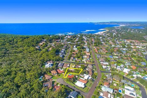 Property photo of 7 Oakwood Close Forresters Beach NSW 2260