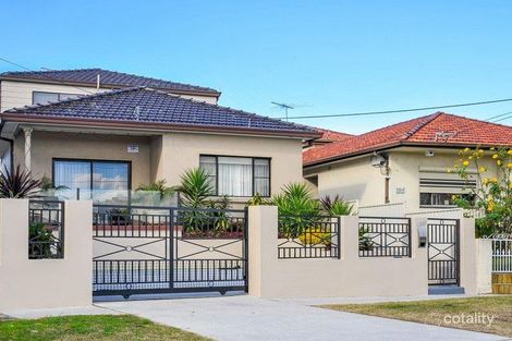 Property photo of 193 Bunnerong Road Maroubra NSW 2035