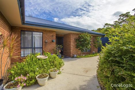 Property photo of 3 Leichhardt Place Sunshine Bay NSW 2536