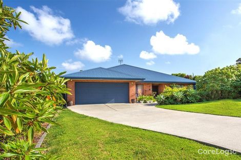 Property photo of 3 Leichhardt Place Sunshine Bay NSW 2536