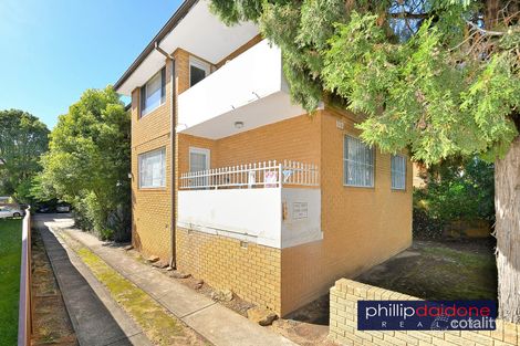 Property photo of 7/103 Dartbrook Road Auburn NSW 2144