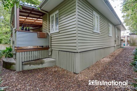 Property photo of 25 Main Street Tamborine Mountain QLD 4272