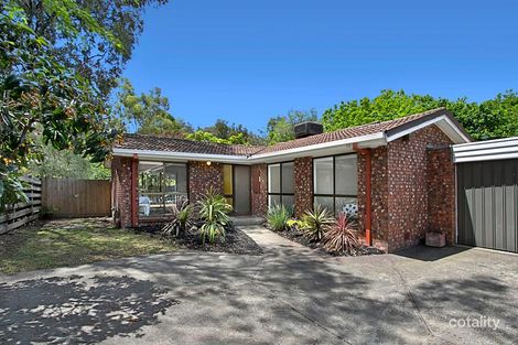 Property photo of 3/86 Karingal Drive Eltham North VIC 3095