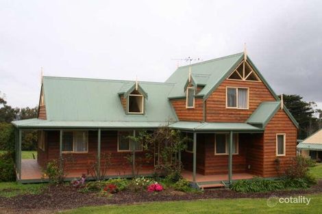 54 Island View Dr, Tyabb, VIC 3913