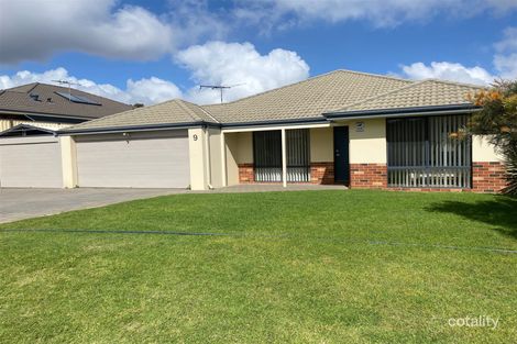Property photo of 9 Valli Link Byford WA 6122