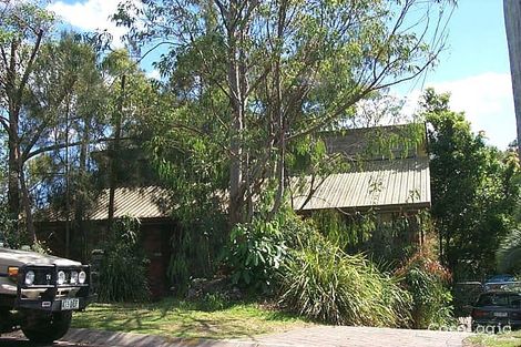 Property photo of 12 Twilight Drive Mudgeeraba QLD 4213