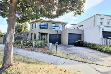 Property photo of 3A Third Street Parkdale VIC 3195