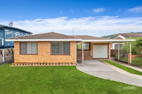 Property photo of 8 Attunga Avenue Kiama Heights NSW 2533