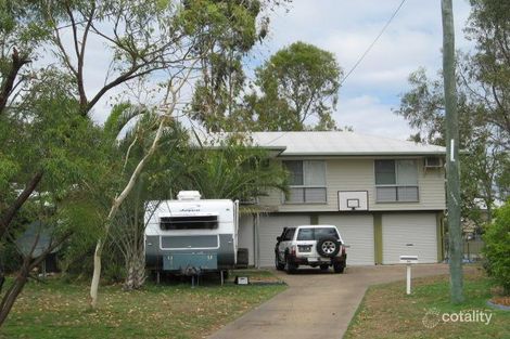 Property photo of 10 Dawn Crescent Emerald QLD 4720