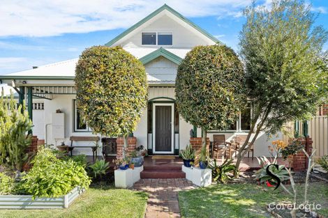 Property photo of 9 Mitchell Street Mount Lawley WA 6050