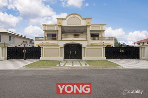 Property photo of 25 Legal Street Sunnybank QLD 4109
