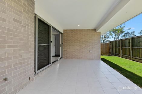 Property photo of 39 Chambers Ridge Boulevard Park Ridge QLD 4125