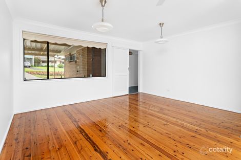 Property photo of 8 Attunga Avenue Kiama Heights NSW 2533