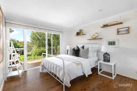 Property photo of 35 Dalton Road St Ives Chase NSW 2075